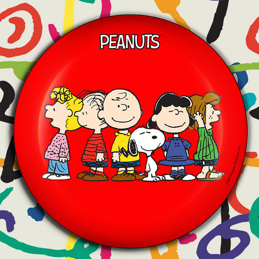 All the Gang Discraft Buzzz