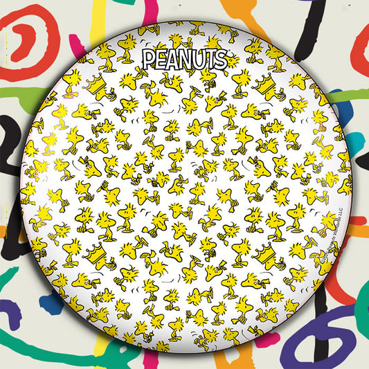 Woodstock Army Discraft Buzzz