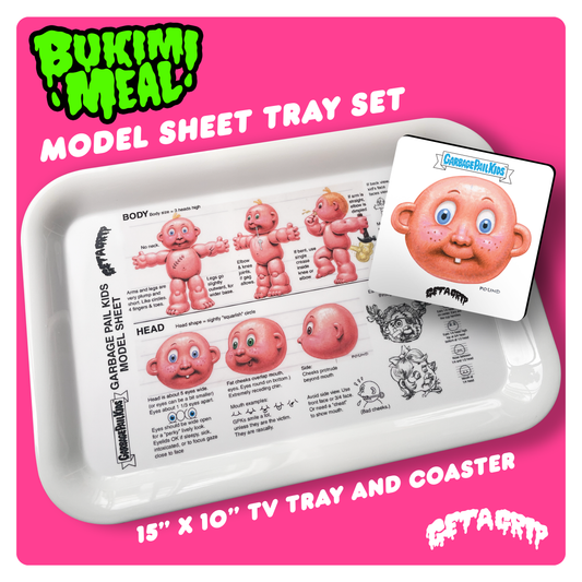 Bukimi Meal Deal – COLLECTION ONLY