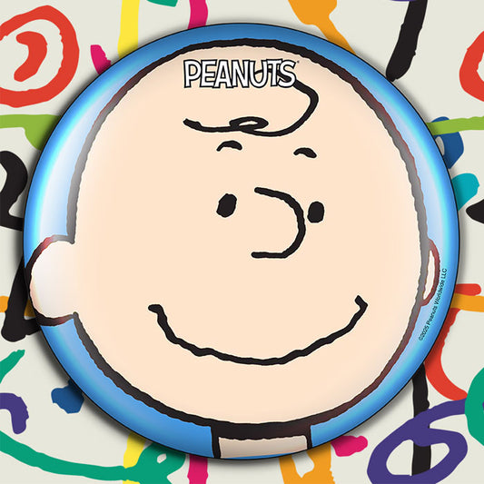 Charlie Brown Discraft Buzzz