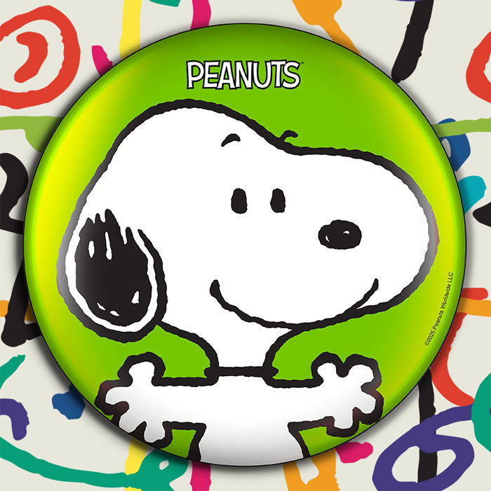 Snoopy Discraft Buzzz