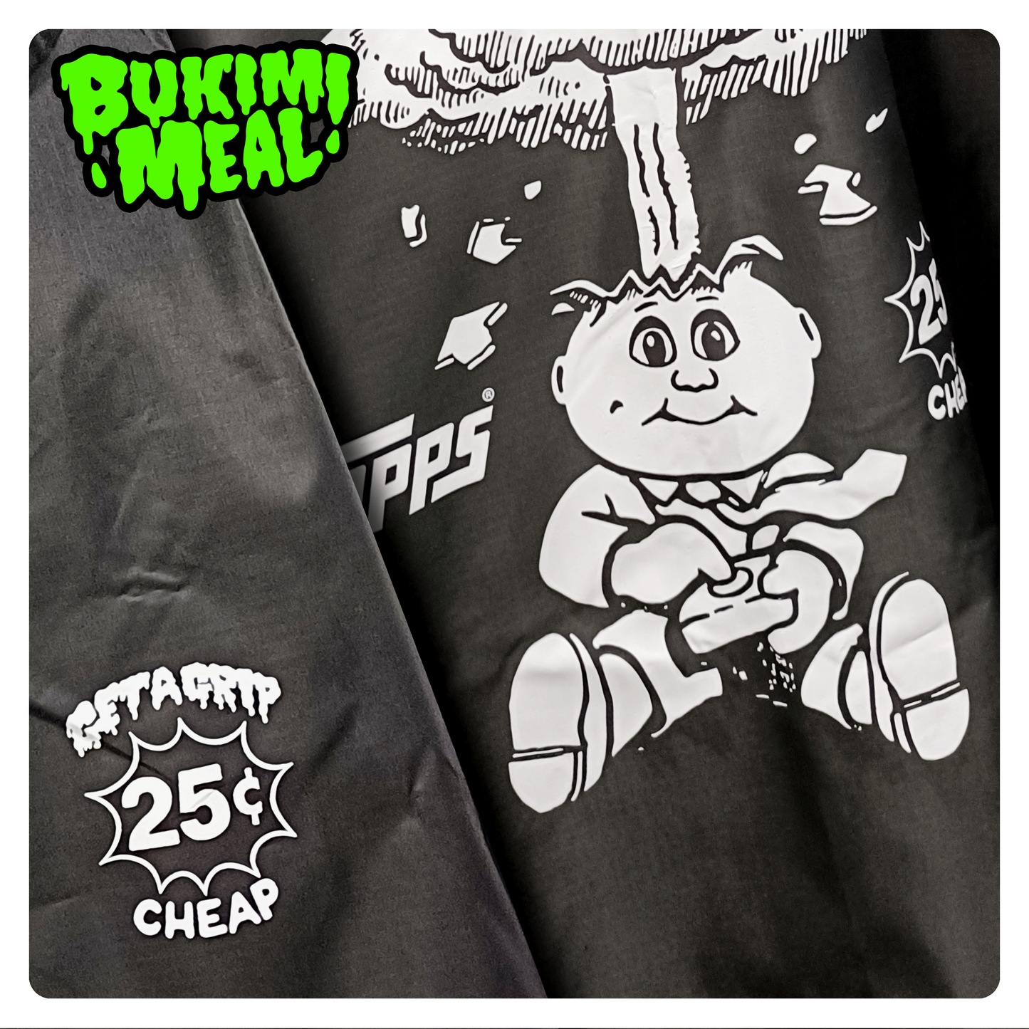 Bukimi Meal Deal – COLLECTION ONLY