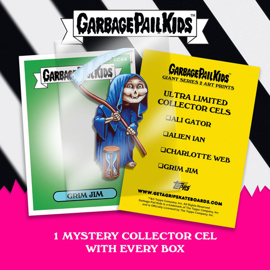 1x RETAIL BOX – 24 Blind Bags