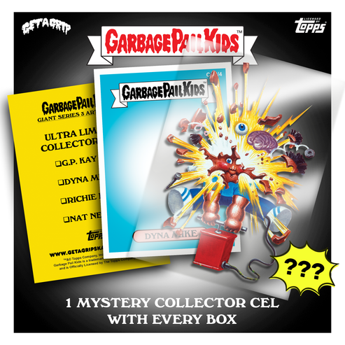 1x RETAIL BOX – 24 Blind Bags