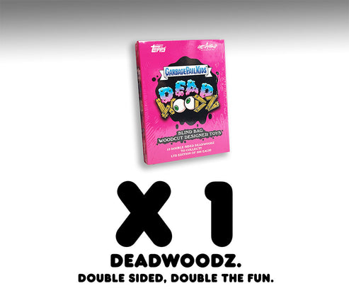 DeadWoodz Series 1