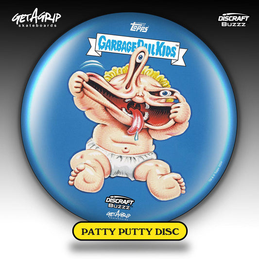 Patty Putty Discraft Buzzz