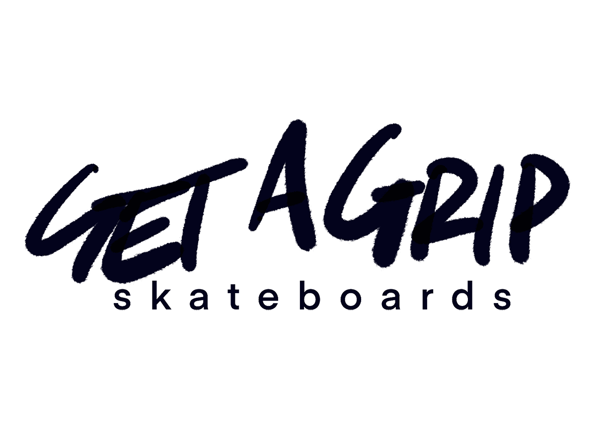 Neon Signs – Get a Grip Skateboards