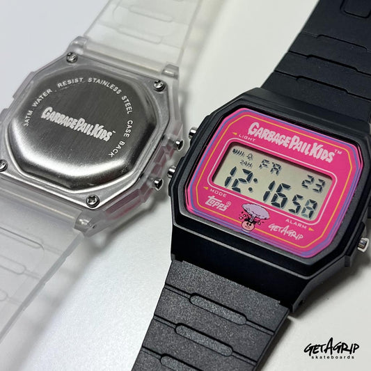 Garbage Pail Kids 80s Digital Watch