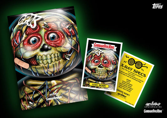 Character Deck 2: GUTS