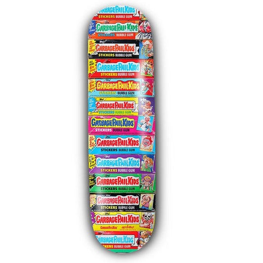 Deck 1: Heritage Deck